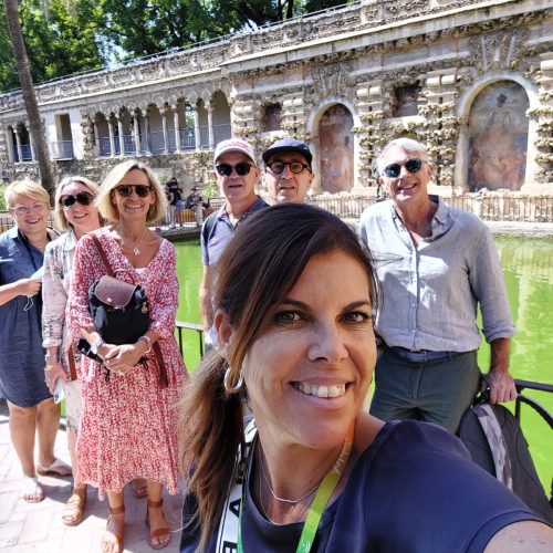 Guías Turísticos en Andalucía. Reserva tu visita oficial.