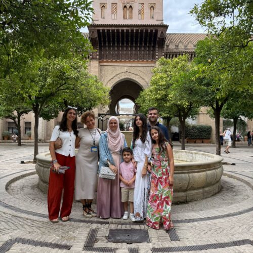 Guías Turísticos en Andalucía. Reserva tu visita oficial.